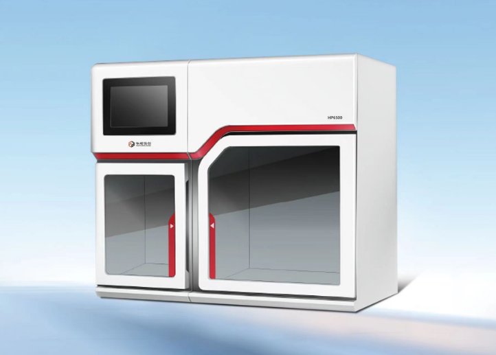全自动高压吸附仪HP6500系列
