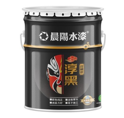 晨阳现黛派内墙水漆