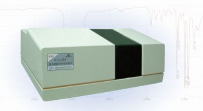 WGH-30A专用型红外分光光度计