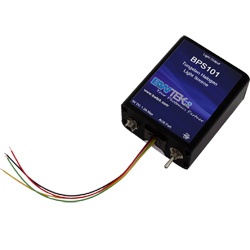 5W稳流钨灯光源