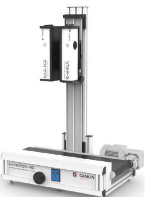 Clyde HSI高光谱成像系统