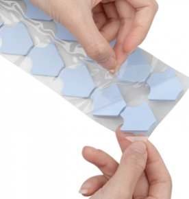 导热硅胶片GP400