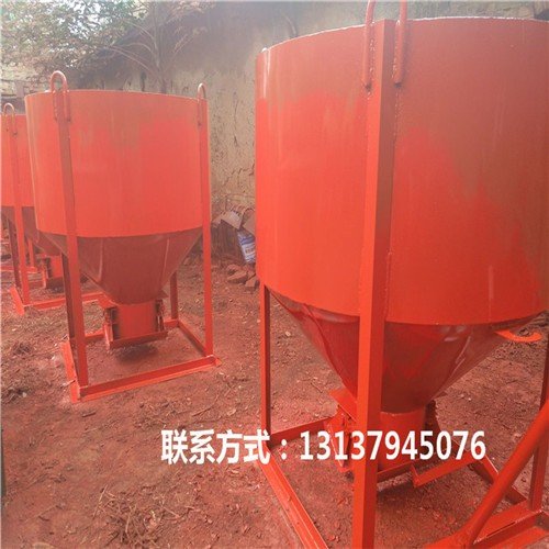 许昌塔吊料斗电话