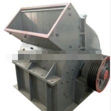 1000型锤式破碎机