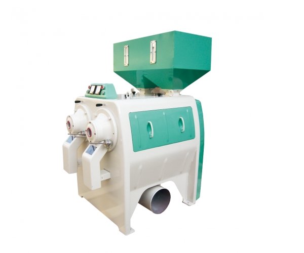 MNMS18*2砂辊碾米机