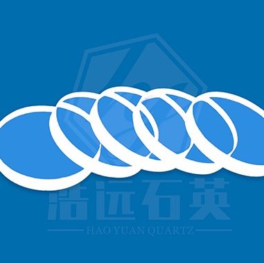 石英圆片