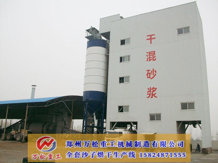 什么样的情况下转筒烘干机需要停机检查？