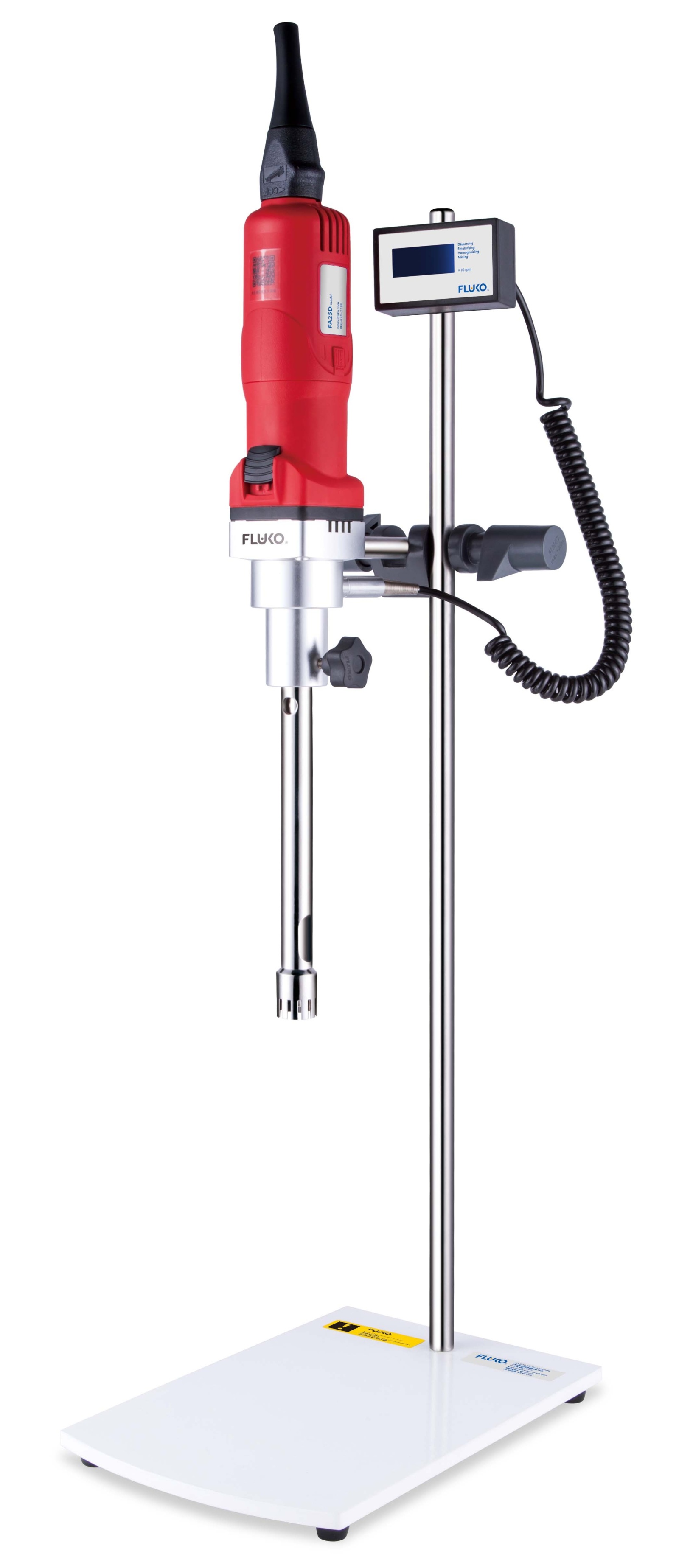 FLUKO弗鲁克FA25D