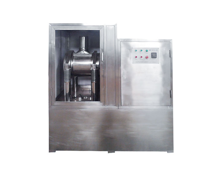 中药破壁粉碎机