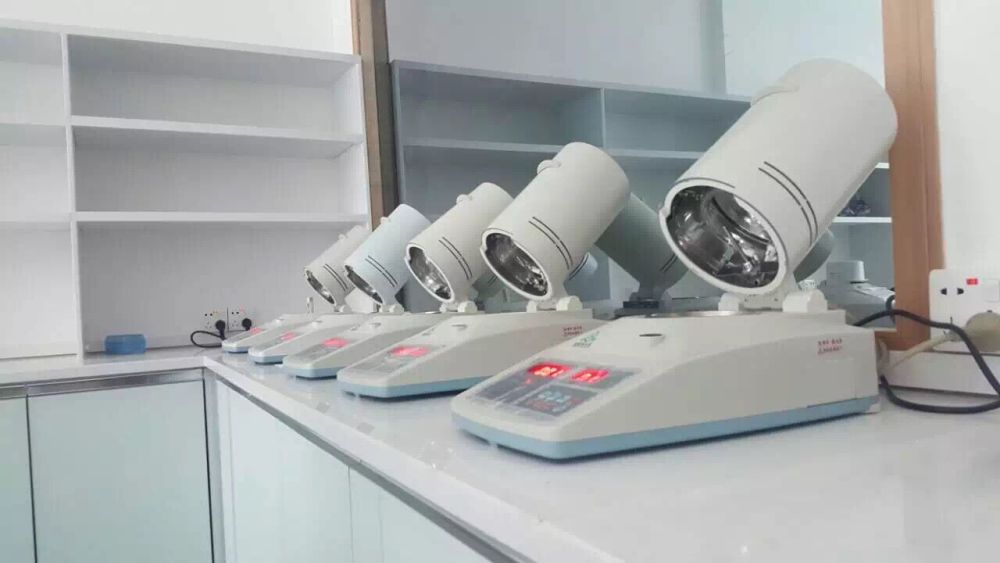 红外线快速水分测定仪/国标法