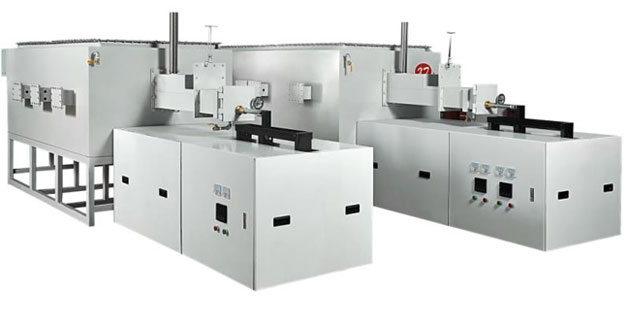 电子烟陶瓷气氛保护烧结炉