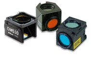 semrock拉曼滤光片