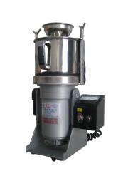 桌上型实验室超细粉碎机