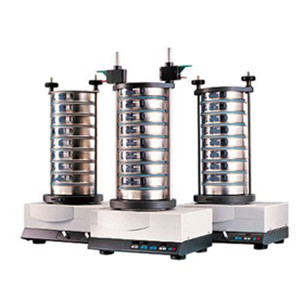 20cm筛网转动式筛分机59986-30