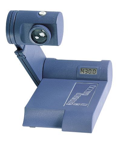 数字式可编程熔点测定器03010-40,41