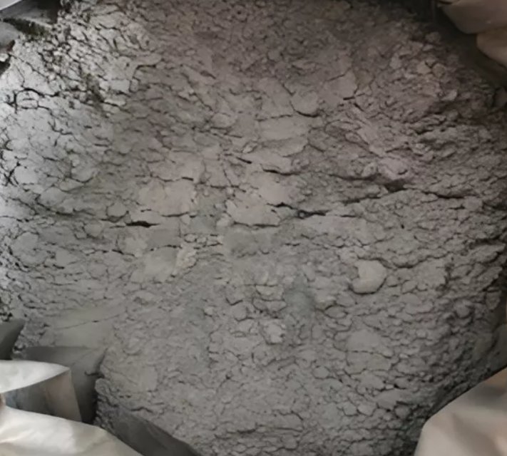 碳包覆预镁氧化亚硅