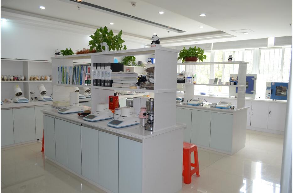 CS-08M纺织品回潮检测仪（专用型）