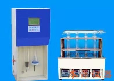 ATN-300全自动定氮仪