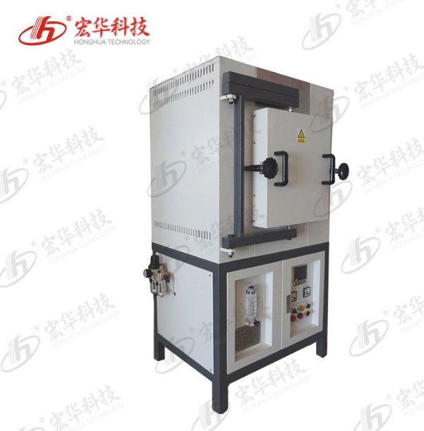 高温箱式炉