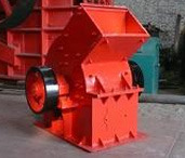 PC-系列锤式破碎机