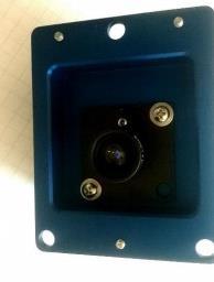 ADC单波段光谱相机