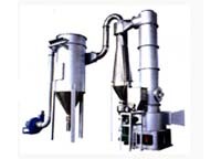 XZG系列旋转闪蒸干燥机