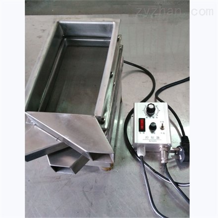 GM-5M型高效实验室迷你振动筛