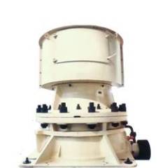 HC型单缸液压圆锥破碎机