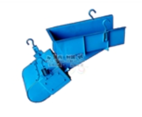 电磁振动给料机