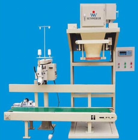 定量包装机