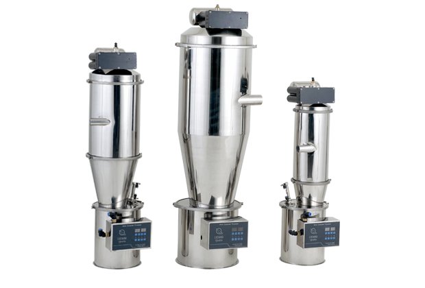 气动真空上料机