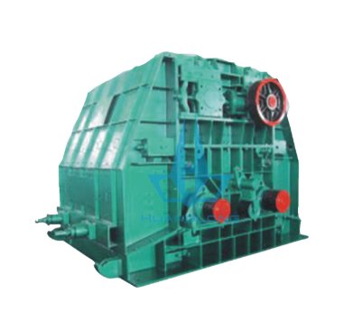 HLPMI系列超特拉破机(四齿辊破）