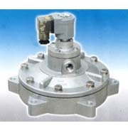 SMF-Y-76S淹没式电磁脉冲阀