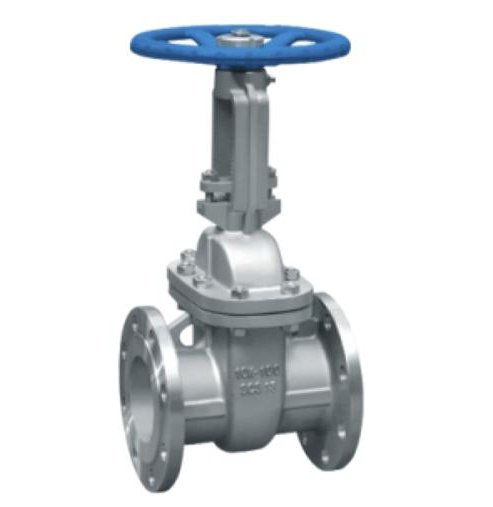 日标不锈钢闸阀