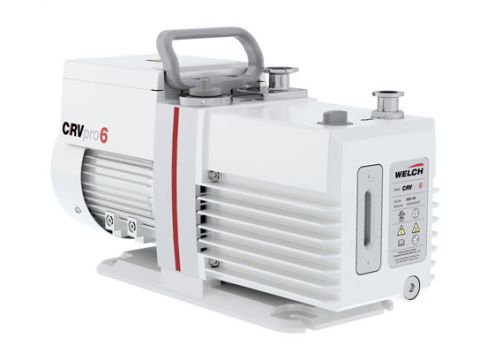 CRVpro6 旋片真空泵