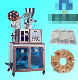 JY-58挂耳咖啡包装机