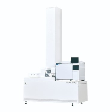 JMS-T2000GC  AccuTOF™ GC-Alpha	 高性能气相色谱飞行时间质谱仪