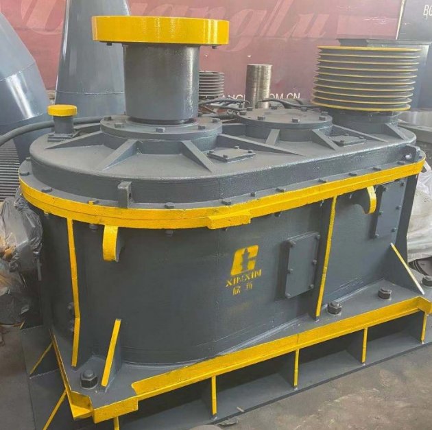 磨粉机专用减速机