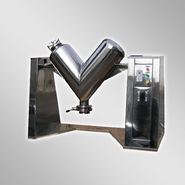 VHJ型系列混合机