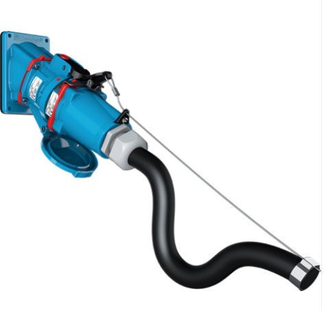 机械式弹出系统