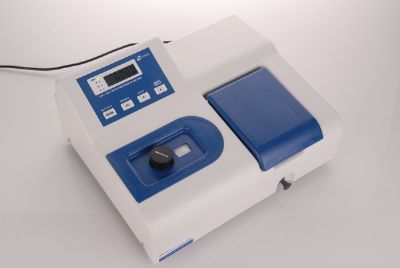 UV752紫外分光光度计