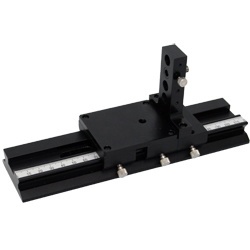 半透明采样夹具