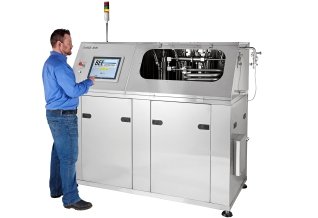 生产型超高压均质机