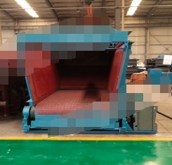 GLD800/5.5/S甲带式给煤机