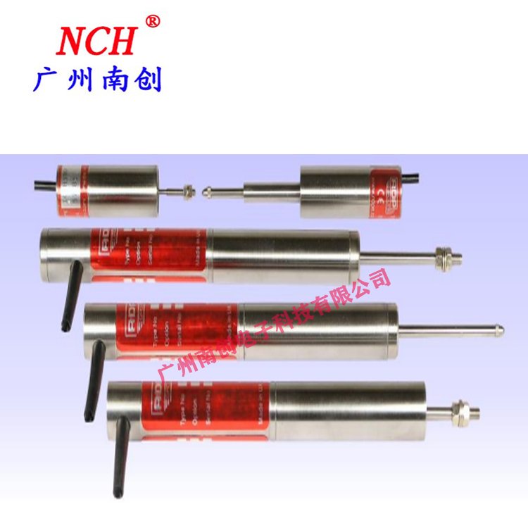 DCTH200AG位移传感器RDP