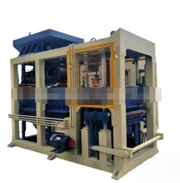 椰糠液压成型机