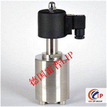 进口高压带反馈信号电磁阀