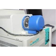 JEOL DART-TM质谱仪直测试分析配件