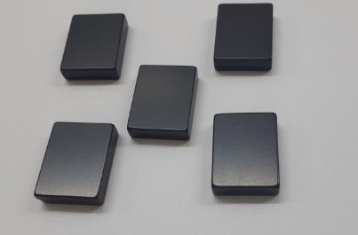 新能源汽车电机用钕铁硼磁体