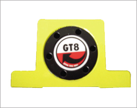 GT轮式振动器